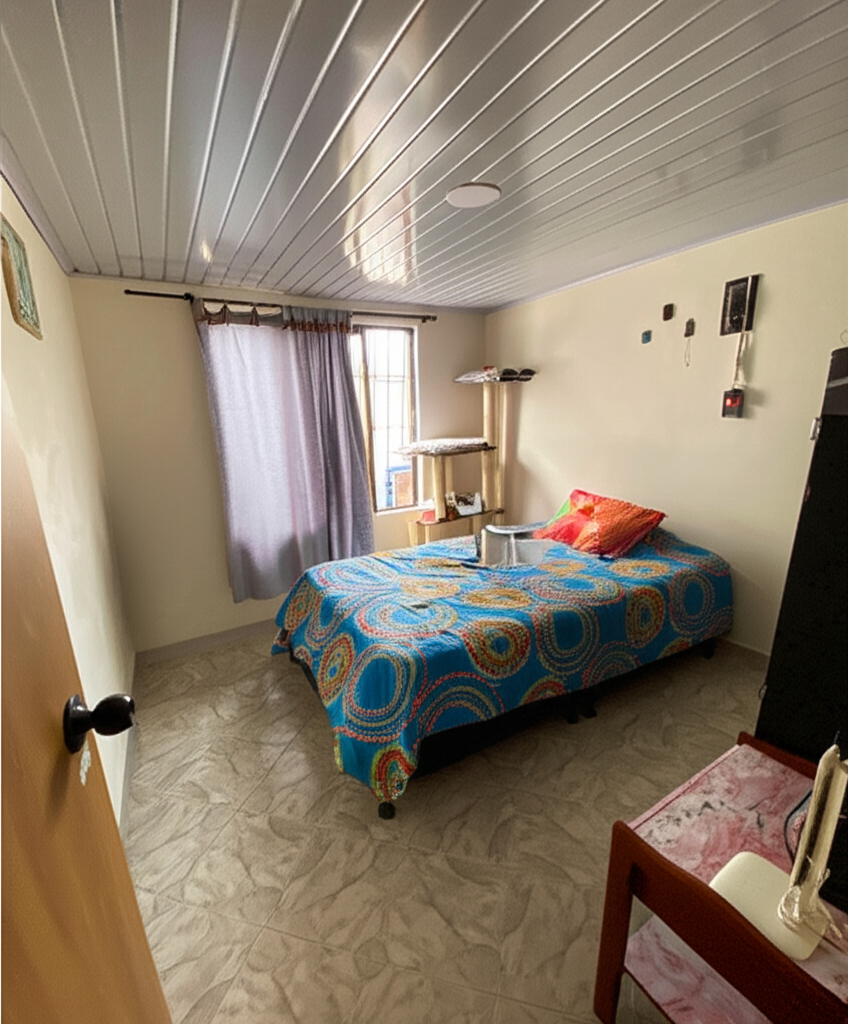 Casa en venta en Villa Campestre, Dosquebradas · foto 7 de 9