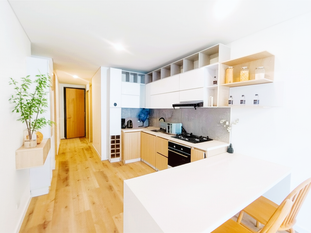 Apartamento en venta en Chapinero, Bogotá · foto 2 de 15