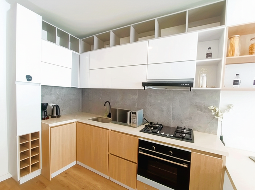 Apartamento en venta en Chapinero, Bogotá · foto 3 de 15