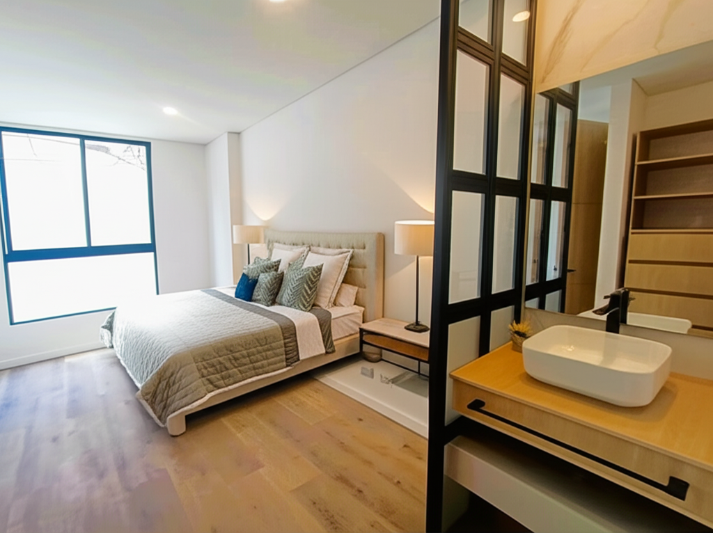 Apartamento en venta en Chapinero, Bogotá · foto 6 de 15