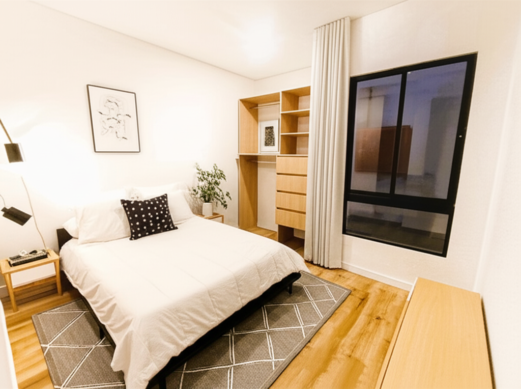 Apartamento en venta en Chapinero, Bogotá · foto 9 de 15