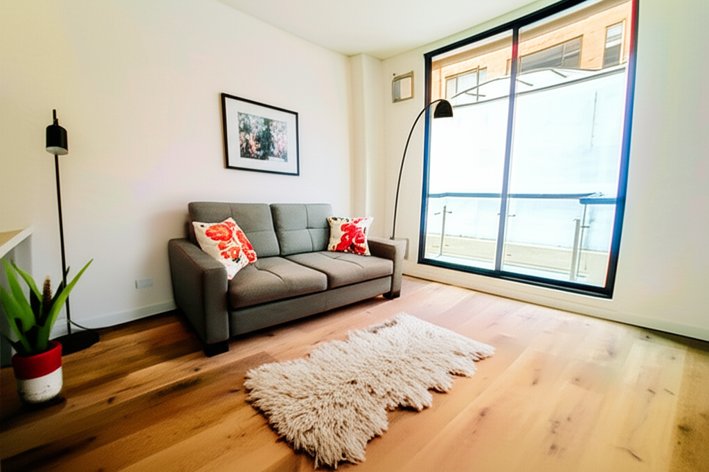 Apartamento en venta en Chapinero, Bogotá · foto 4 de 15