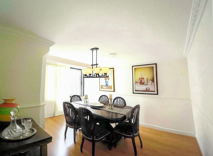 Apartamento de 4 alcobas en venta en San Patricio, Bogotá, 200 m² · foto 6 de 24