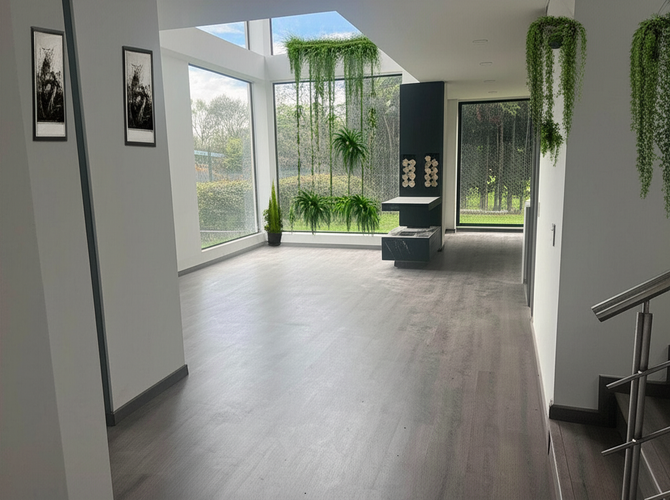 Casa de 5 alcobas en venta en Siberia, Cota, 254 m² · foto 6 de 15