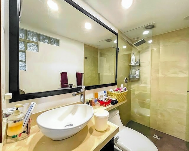 Apartamento de 4 alcobas en venta en San Patricio, Bogotá, 200 m² · foto 9 de 24