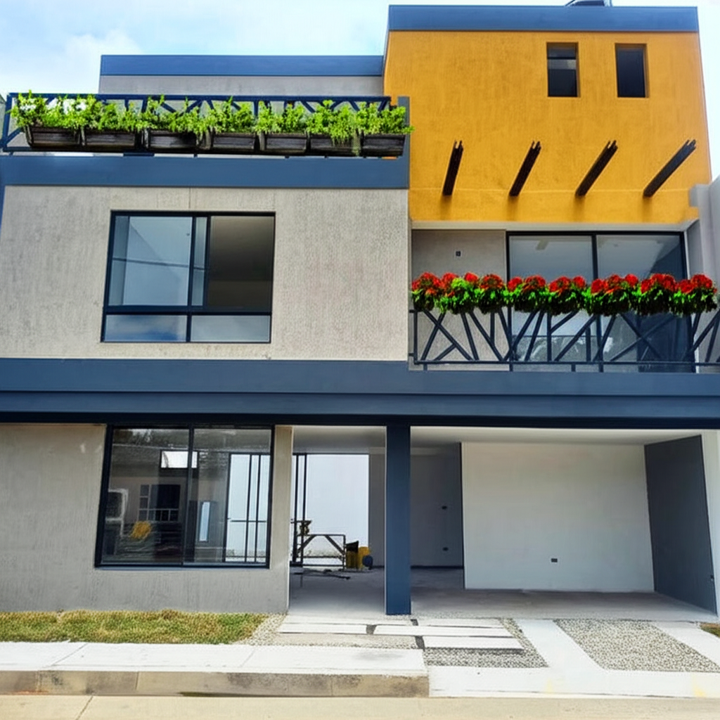 Casa en venta en Barandillas, Zipaquirá · foto 16 de 16