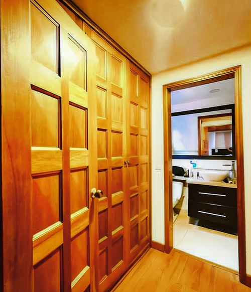 Apartamento de 4 alcobas en venta en San Patricio, Bogotá, 200 m² · foto 11 de 24