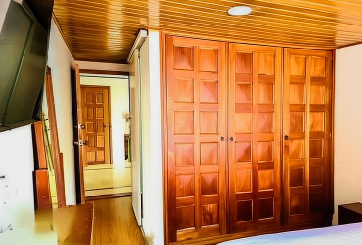 Apartamento de 4 alcobas en venta en San Patricio, Bogotá, 200 m² · foto 14 de 24