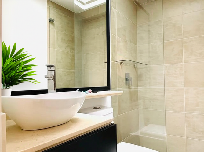 Apartamento de 4 alcobas en venta en San Patricio, Bogotá, 200 m² · foto 15 de 24