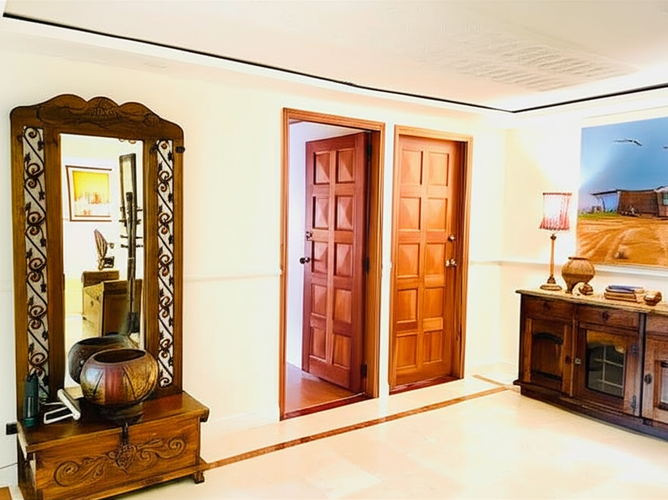 Apartamento de 4 alcobas en venta en San Patricio, Bogotá, 200 m² · foto 24 de 24