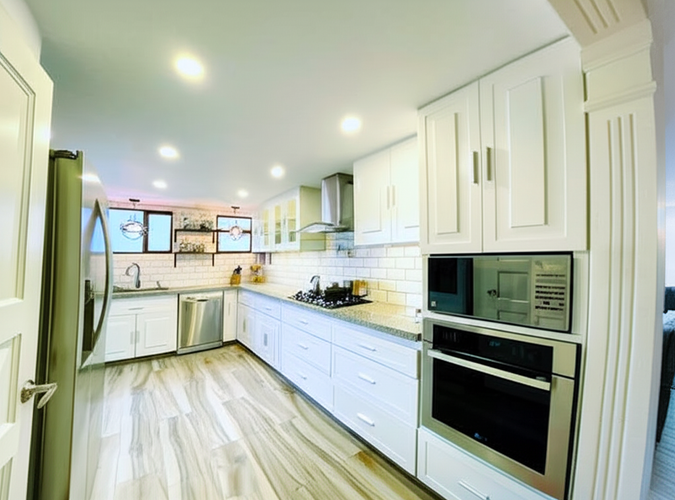 Apartamento de 4 alcobas en venta en San Patricio, Bogotá, 200 m² · foto 22 de 24