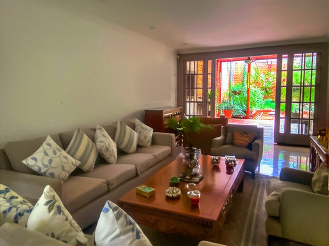 Casa de 3 alcobas en venta en Santa Teresita, Cali, 381 m² · foto 6 de 24