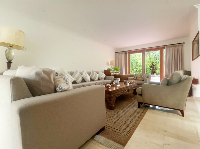 Casa de 3 alcobas en venta en Santa Teresita, Cali, 381 m² · foto 7 de 24