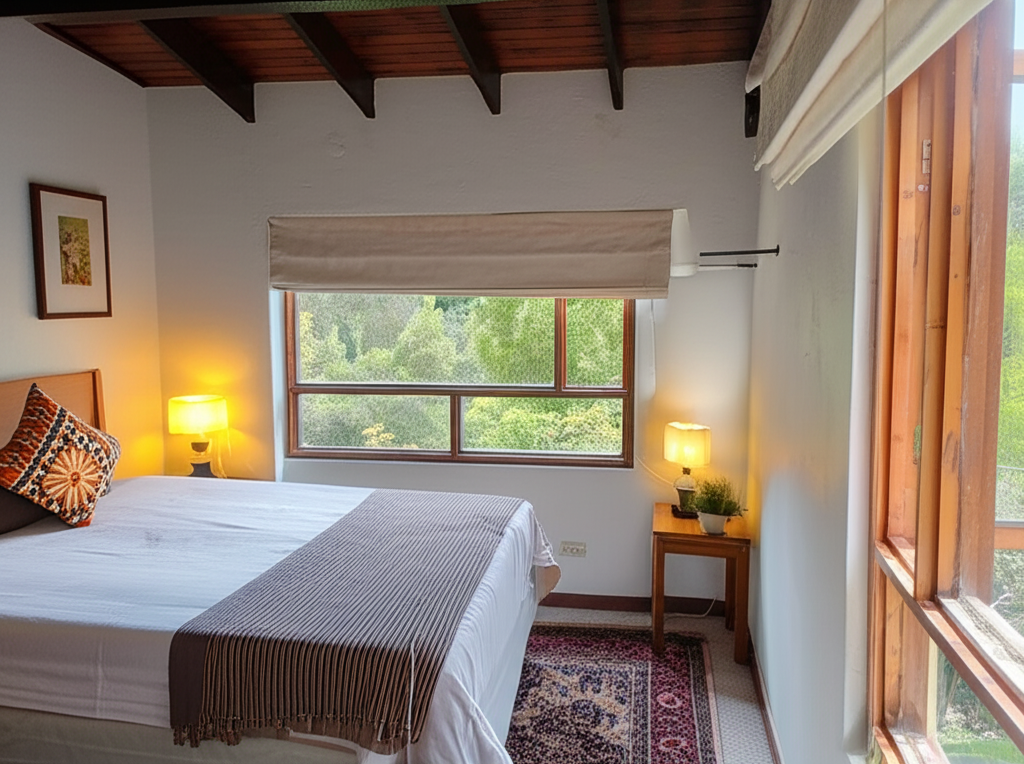 Casa en venta en El Salitre, La Calera · foto 16 de 23