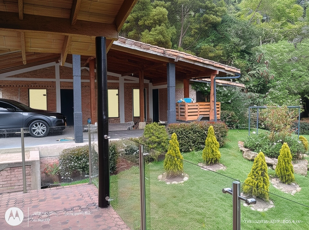 Casa en venta en El Salitre, La Calera · foto 8 de 23