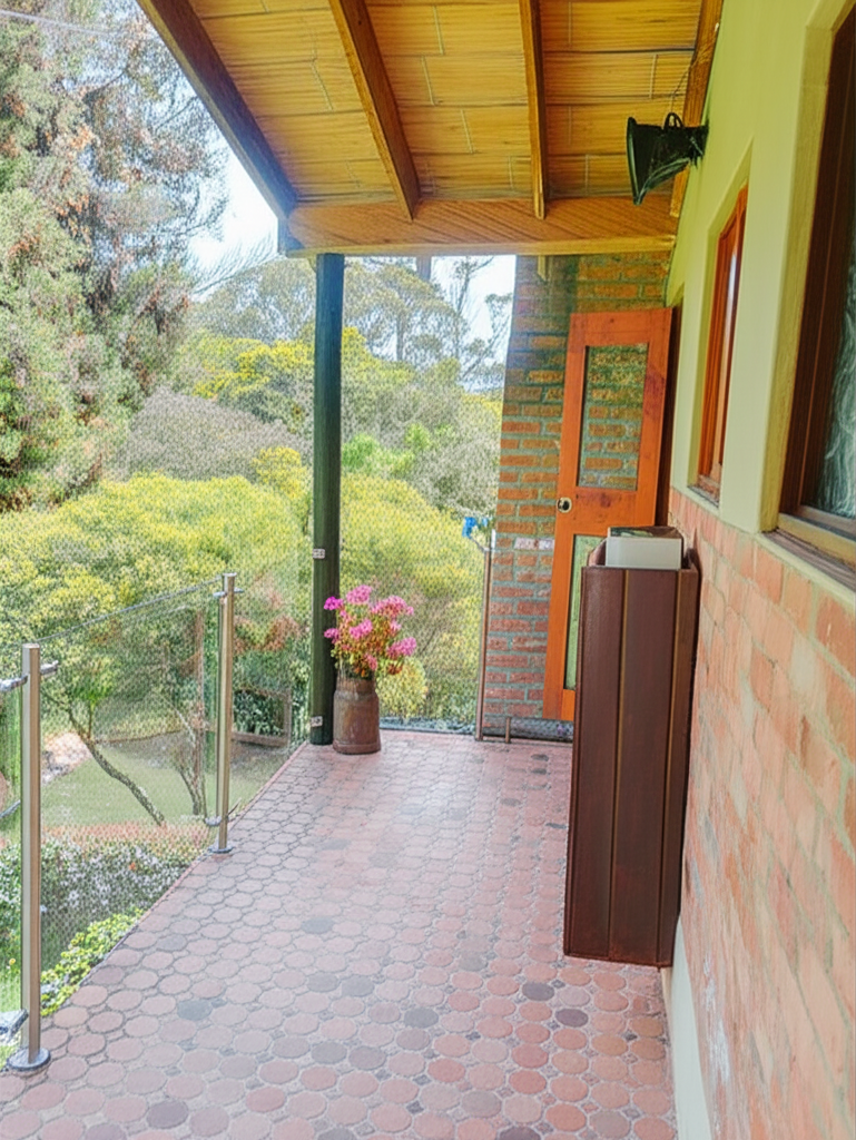 Casa en venta en El Salitre, La Calera · foto 7 de 23