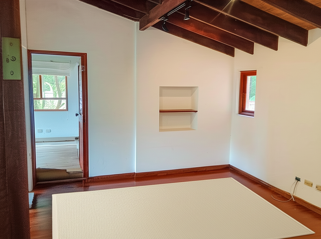 Casa en venta en El Salitre, La Calera · foto 21 de 23