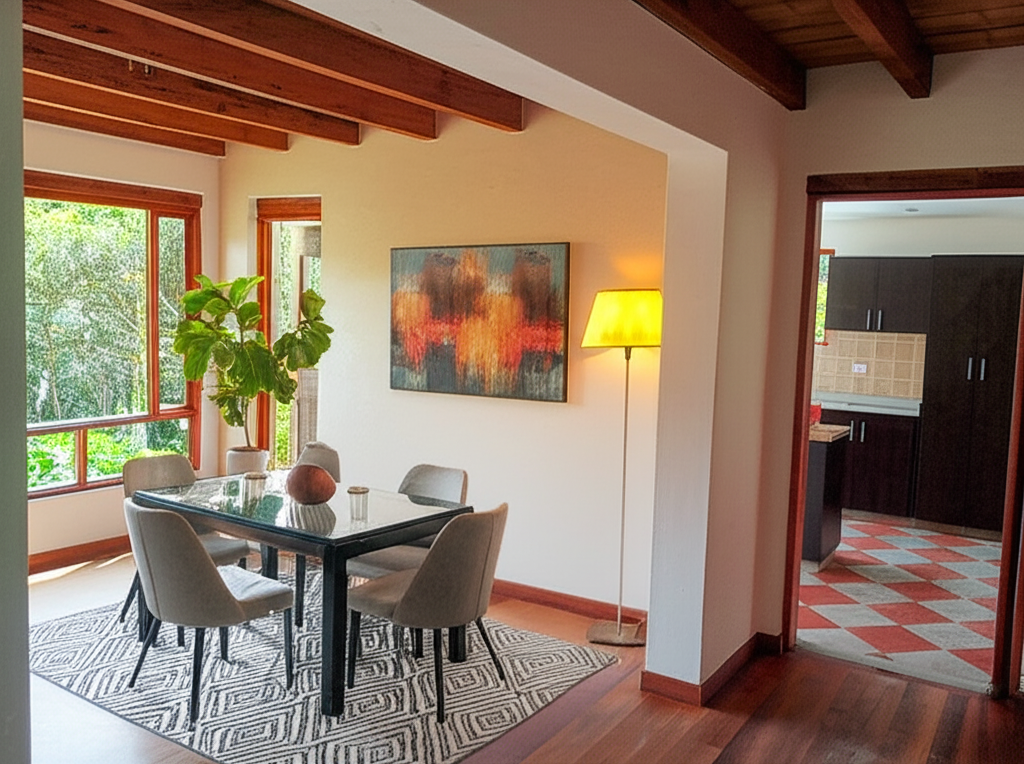 Casa en venta en El Salitre, La Calera · foto 2 de 23
