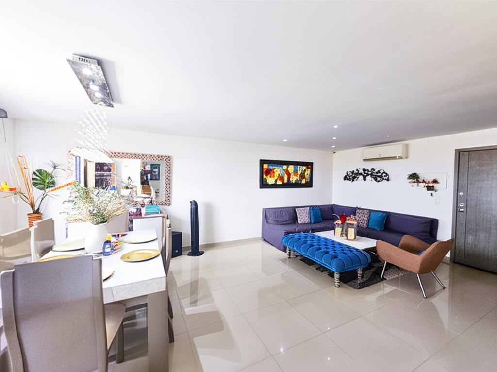 Apartamento en venta en Ciudad Jardin, Barranquilla · foto 2 de 17