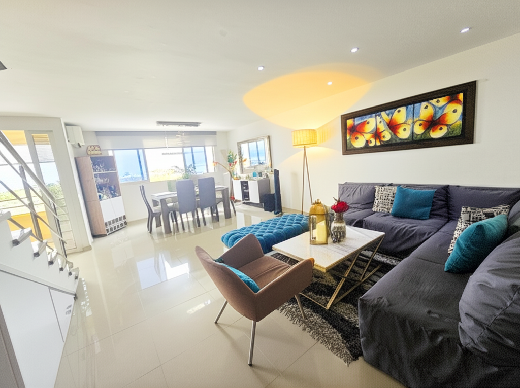 Apartamento en venta en Ciudad Jardin, Barranquilla · foto 3 de 17