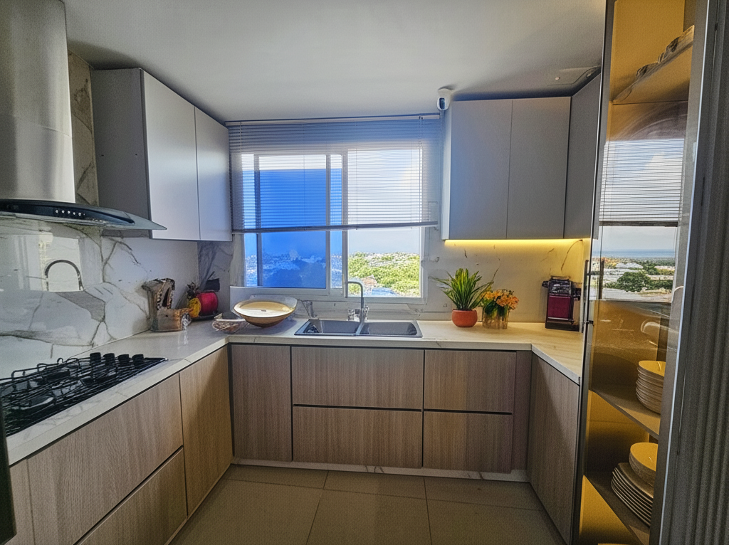 Apartamento en venta en Ciudad Jardin, Barranquilla · foto 6 de 17