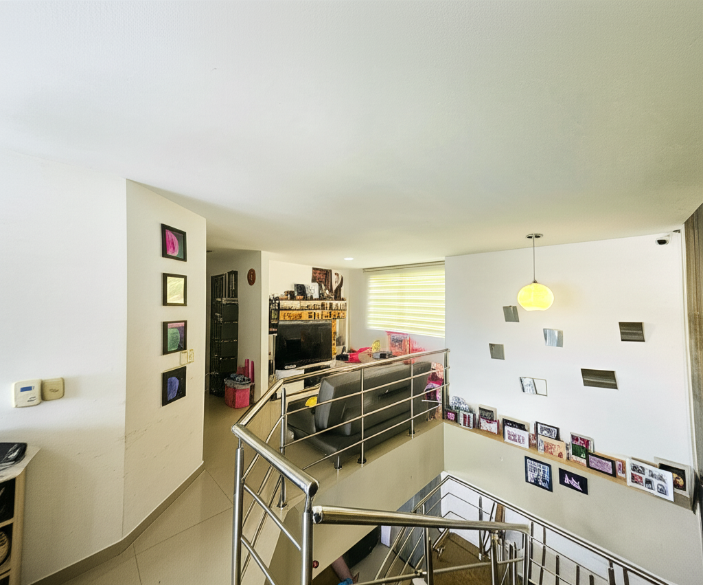 Apartamento en venta en Ciudad Jardin, Barranquilla · foto 8 de 17