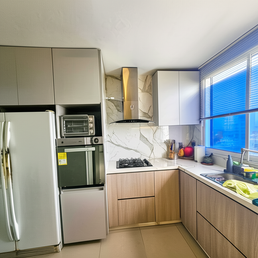 Apartamento en venta en Ciudad Jardin, Barranquilla · foto 7 de 17
