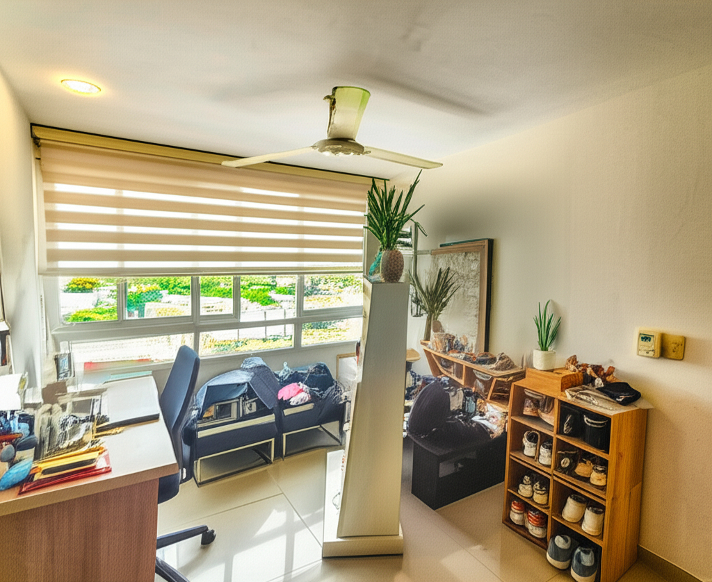 Apartamento en venta en Ciudad Jardin, Barranquilla · foto 9 de 17