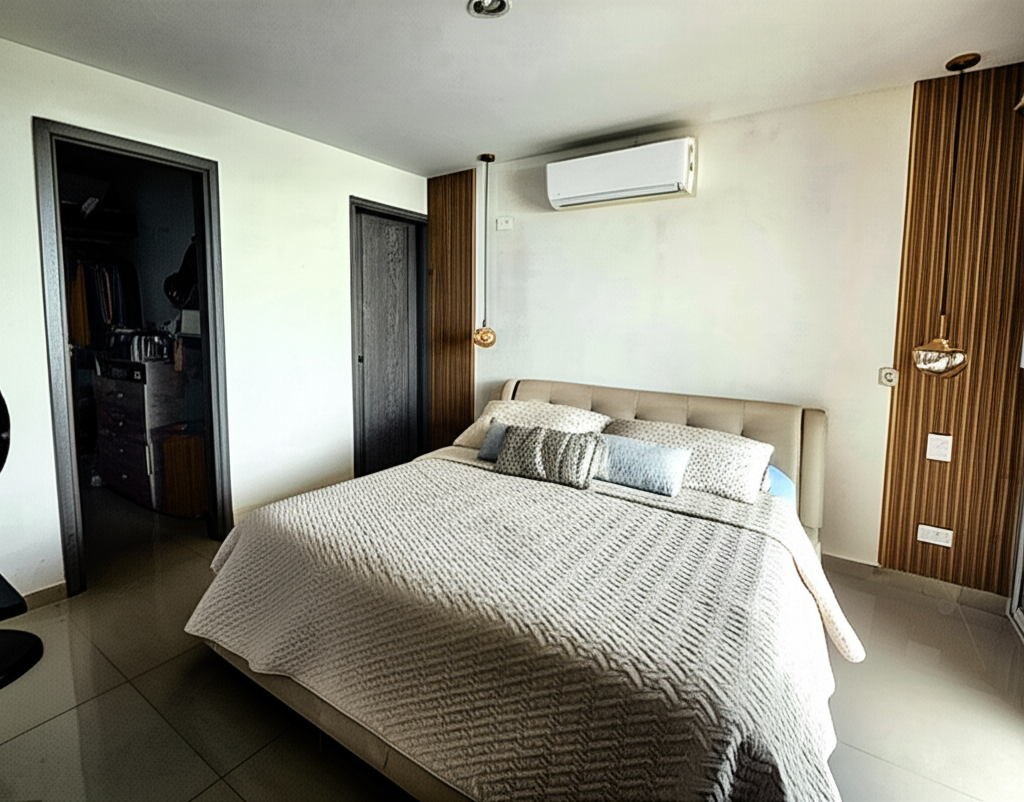 Apartamento en venta en Ciudad Jardin, Barranquilla · foto 10 de 17