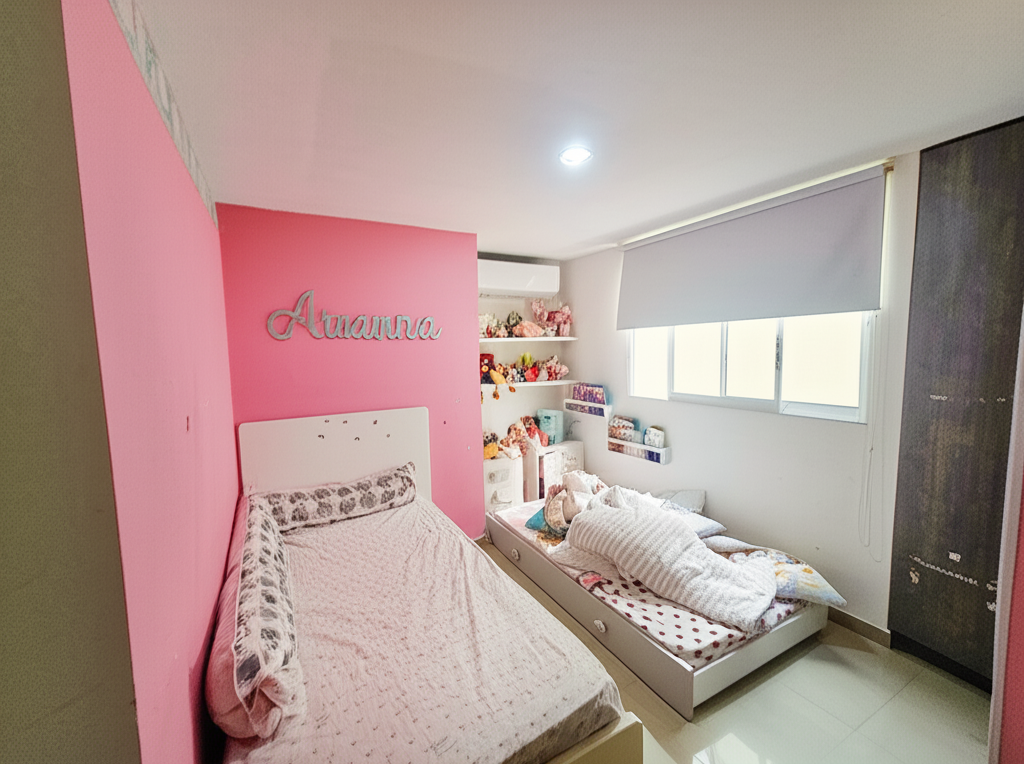 Apartamento en venta en Ciudad Jardin, Barranquilla · foto 11 de 17