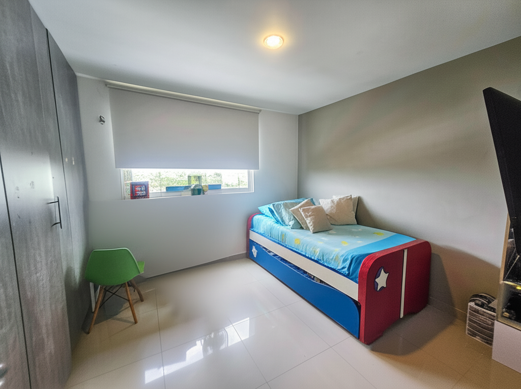 Apartamento en venta en Ciudad Jardin, Barranquilla · foto 12 de 17