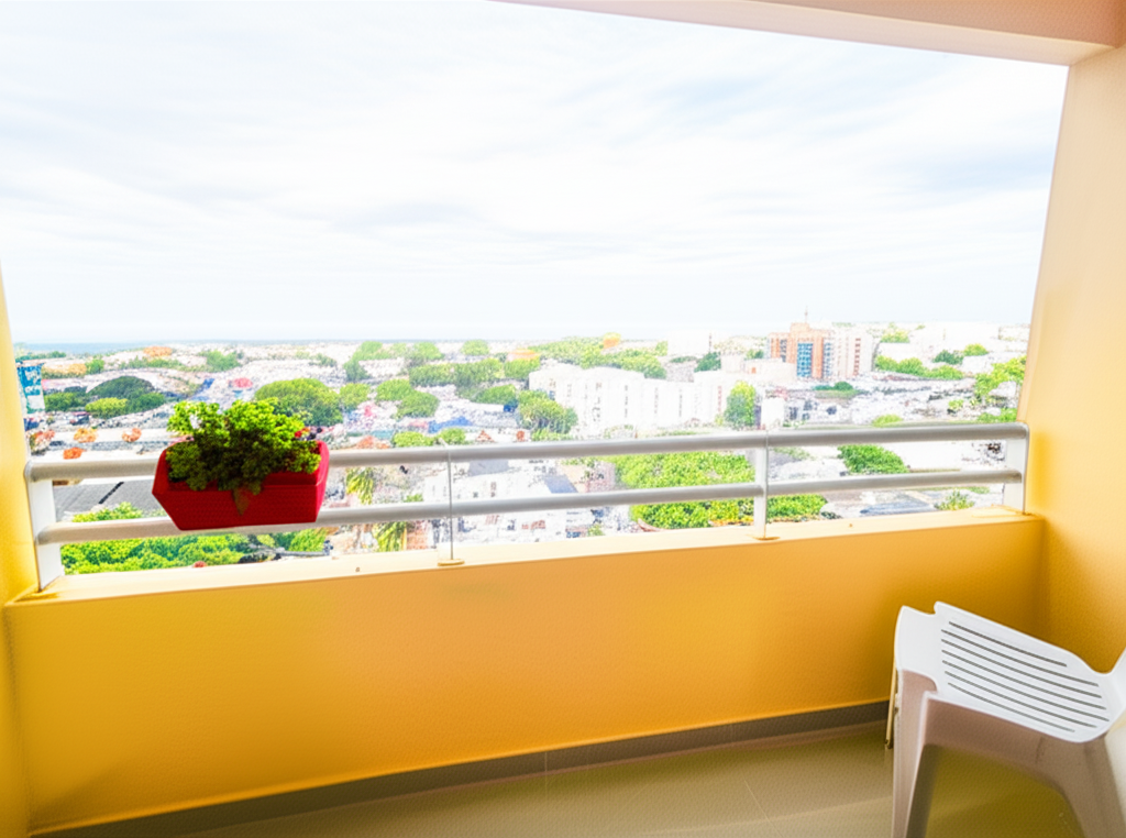 Apartamento en venta en Ciudad Jardin, Barranquilla · foto 17 de 17
