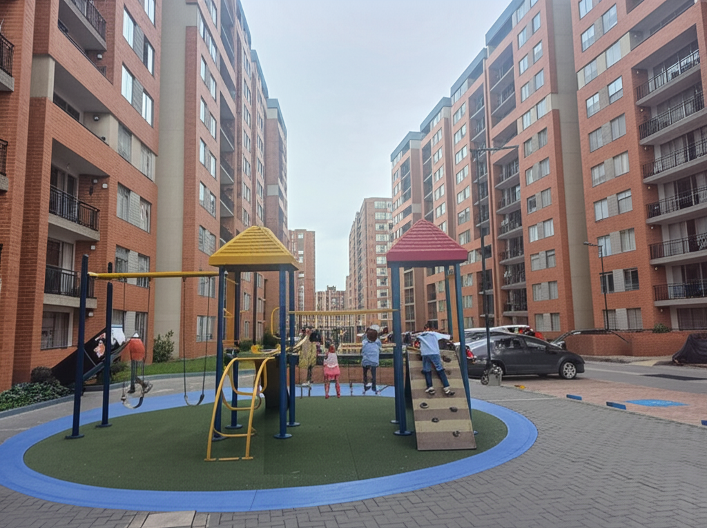 Apartamento en venta en Gran Granada, Bogotá · foto 2 de 24