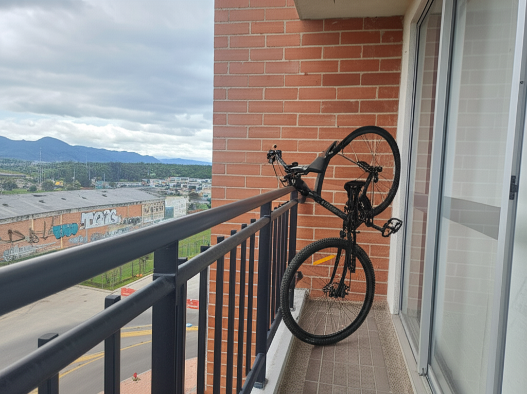 Apartamento en venta en Gran Granada, Bogotá · foto 21 de 24