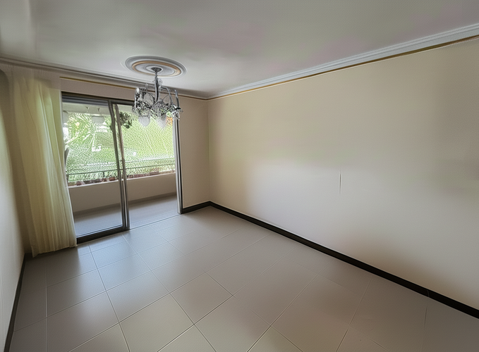 Apartamento en venta en Caney, Cali, 65 m² · foto 4 de 21