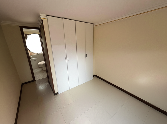 Apartamento en venta en Caney, Cali, 65 m² · foto 13 de 21