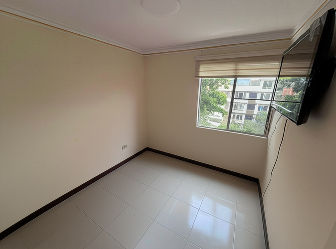 Apartamento en venta en Caney, Cali, 65 m² · foto 12 de 21
