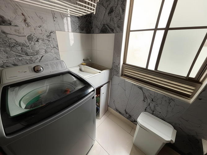 Apartamento en venta en Caney, Cali, 65 m² · foto 17 de 21