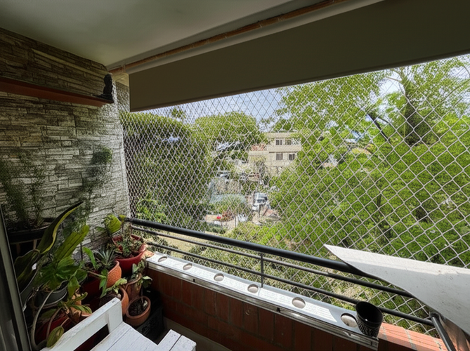 Apartamento en venta en Caney, Cali, 65 m² · foto 7 de 21