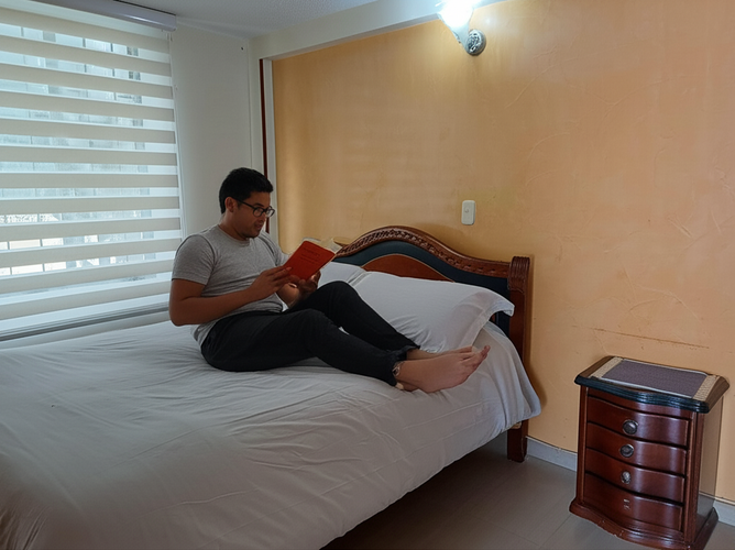 Casa de 4 alcobas en venta en Bonanza, Bogotá, 69 m² · foto 13 de 24