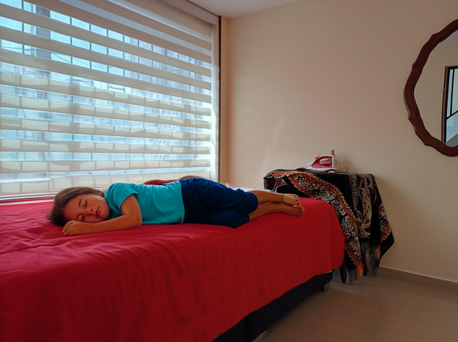Casa de 4 alcobas en venta en Bonanza, Bogotá, 69 m² · foto 16 de 24