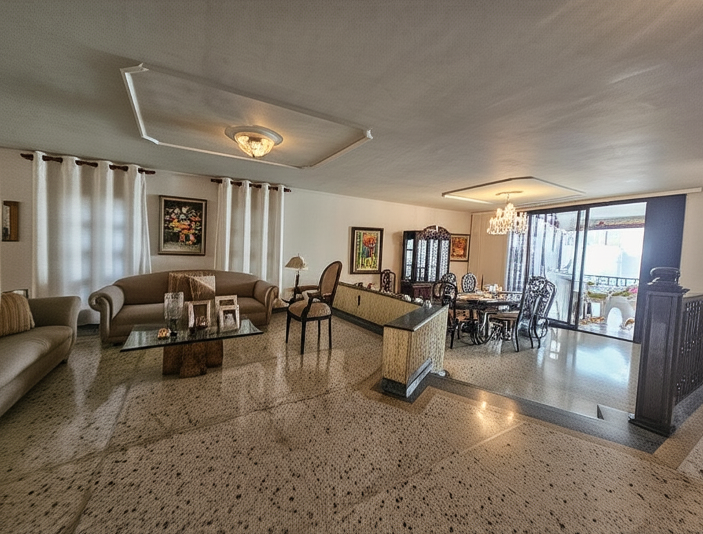 Casa en venta en Altos De Riomar, Barranquilla · foto 3 de 16