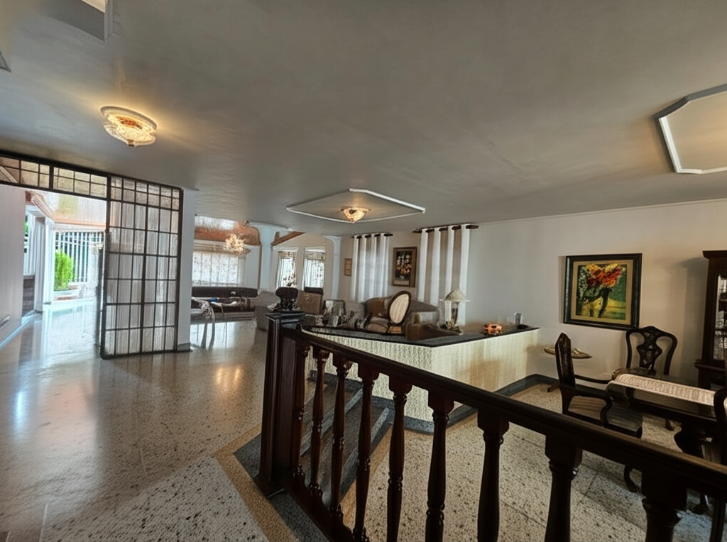 Casa en venta en Altos De Riomar, Barranquilla · foto 4 de 16