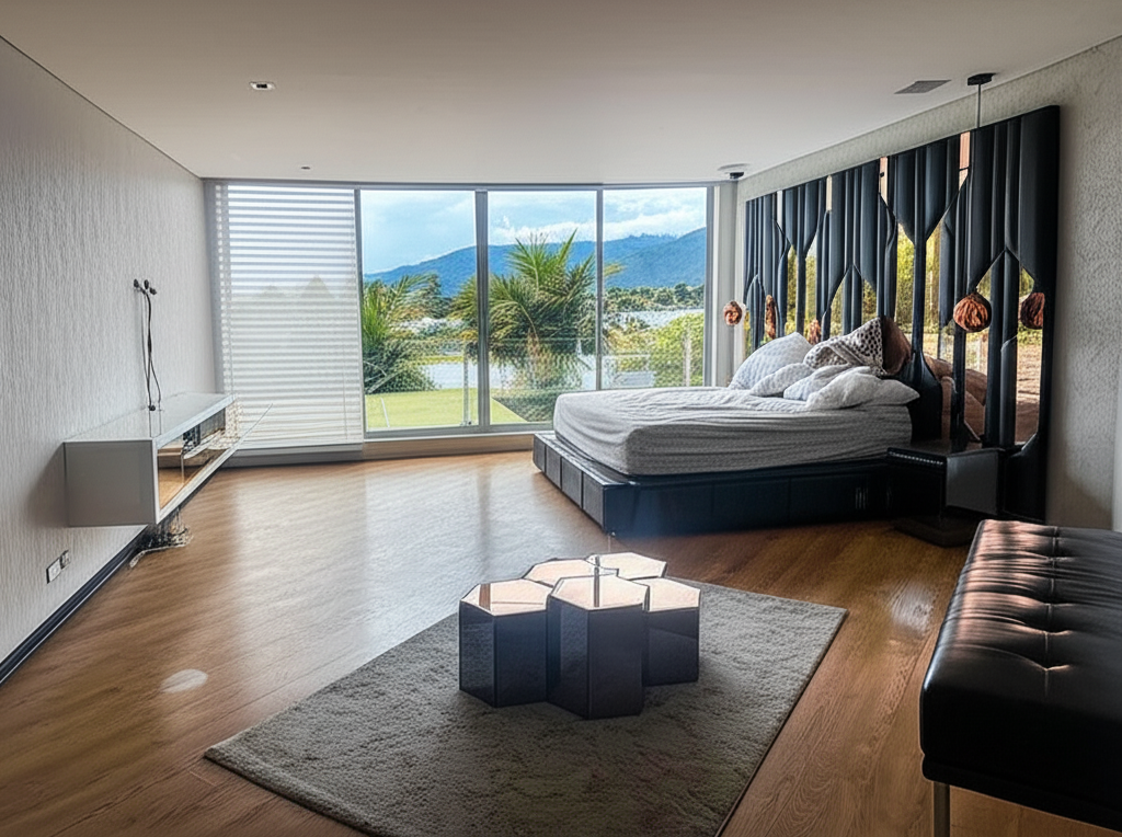 Casa en venta en San Jose De Bavaria, Bogotá · foto 8 de 24