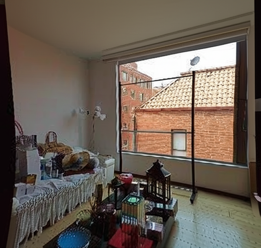 Apartamento de 3 alcobas en venta en Chicó Reservado, Bogotá, 207 m² · foto 21 de 24