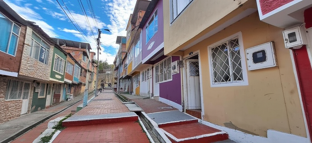 Casa en venta en Sierra Morena, Bogotá · foto 3 de 24