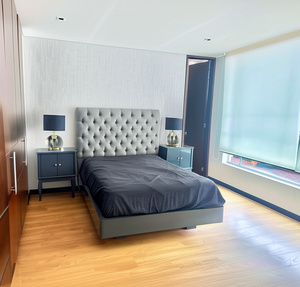 Casa en venta en San Jose De Bavaria, Bogotá · foto 18 de 24