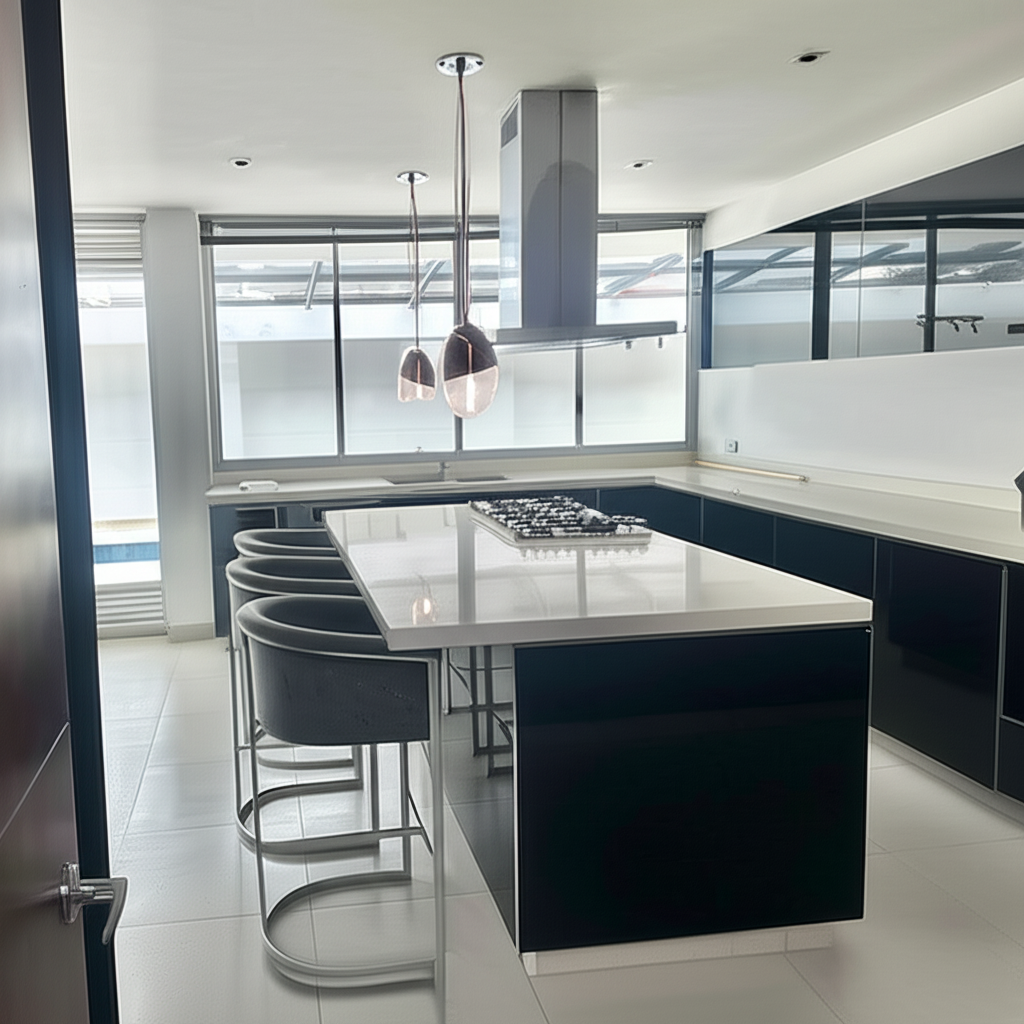 Casa en venta en San Jose De Bavaria, Bogotá · foto 23 de 24