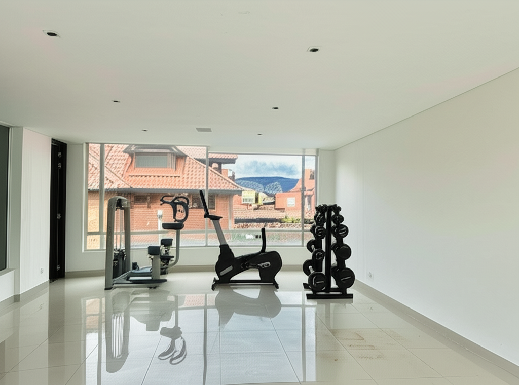 Casa en venta en San Jose De Bavaria, Bogotá · foto 24 de 24