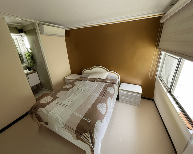 Apartamento en venta en Caney, Cali, 65 m² · foto 14 de 21